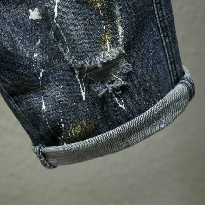 Dior Short Jeans _SKUDiorsz28-3825tn0114551